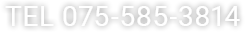 TEL:075-585-3669